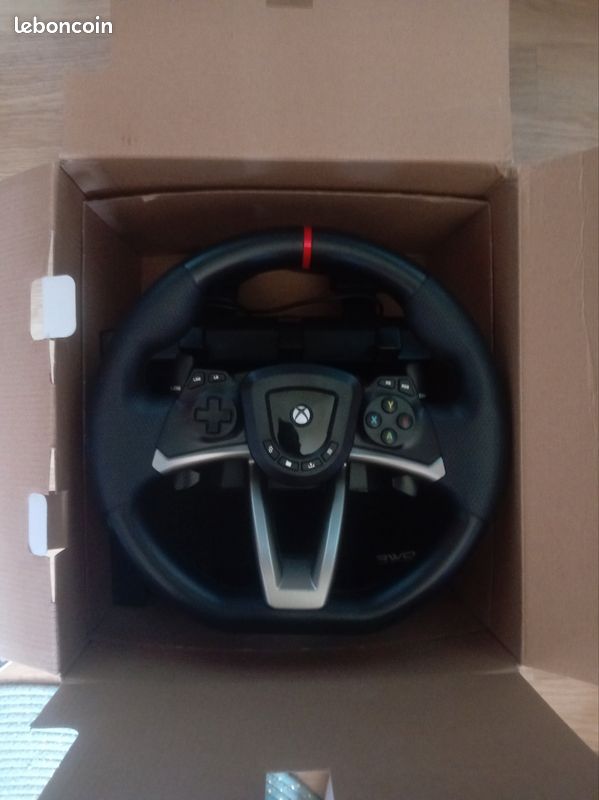 Volant Xbox série x/s hori (image 4)