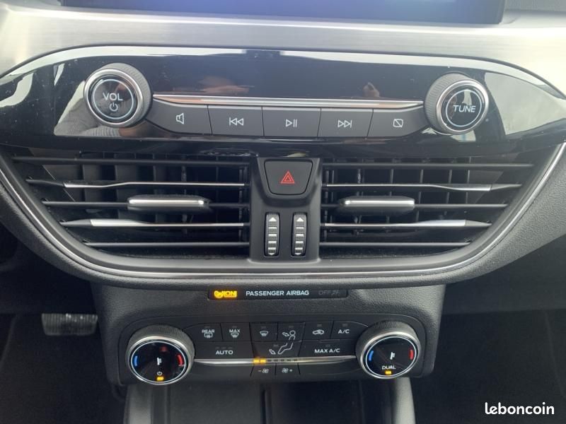 Ford Kuga 2.5 Duratec 190ch FHEV E85 Titanium BVA (image 16)