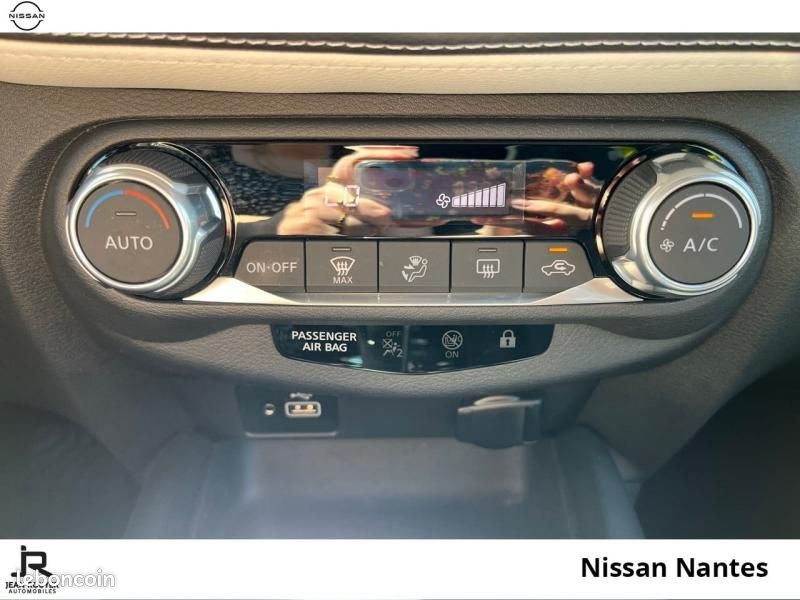 Nissan Juke 1.6 Hybrid 143ch Première Edition 2023 (image 27)