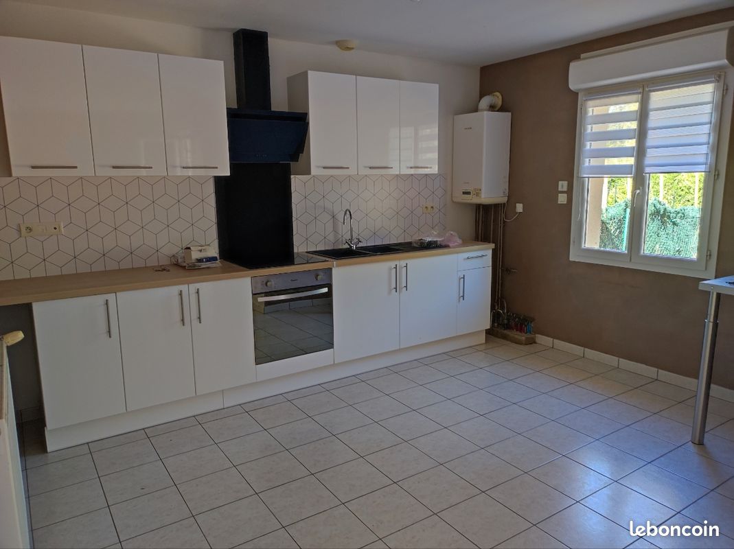 Maison 5 pièces 96 m² · à Châteauroux · 96 m² · 169 000 €