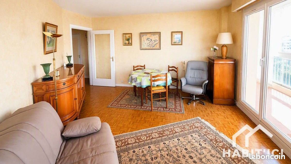 Appartement 3 pièces 65 m² · à Marly-le-Roi · 65 m² · 255 000 €