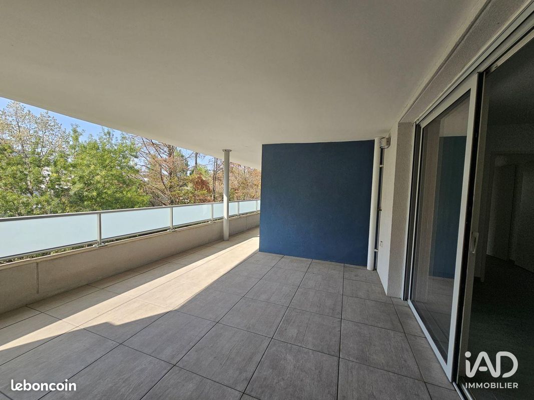 Appartement 3 pièces 59 m² · à Montpellier · 59 m² · 918 €