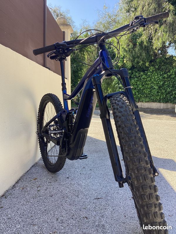 Vtt électrique (image 5)