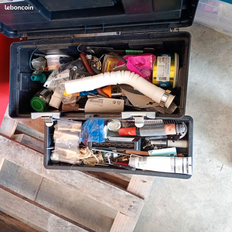 Boîte à outils (image 1)