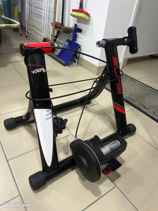 Home trainer (image 1)