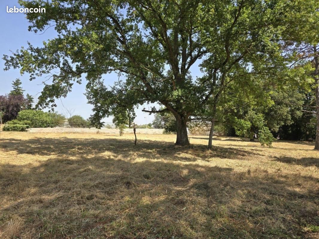 Terrain 1 480 m² Tournefeuille · 220 000 €