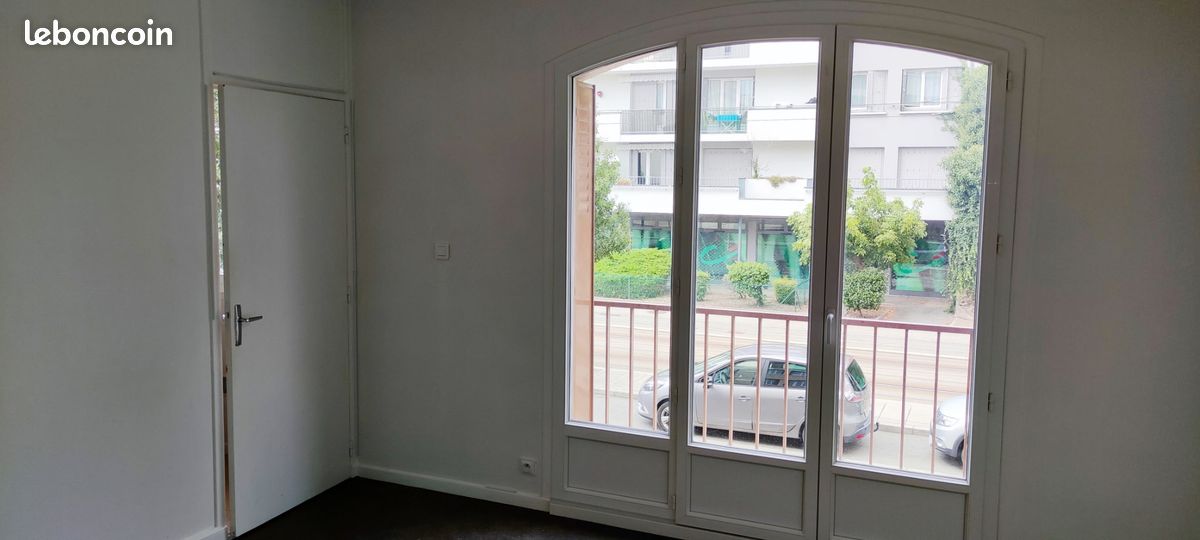 Appartement 2 pièces 28 m² · à Clermont-Ferrand · 28 m² · 450 €
