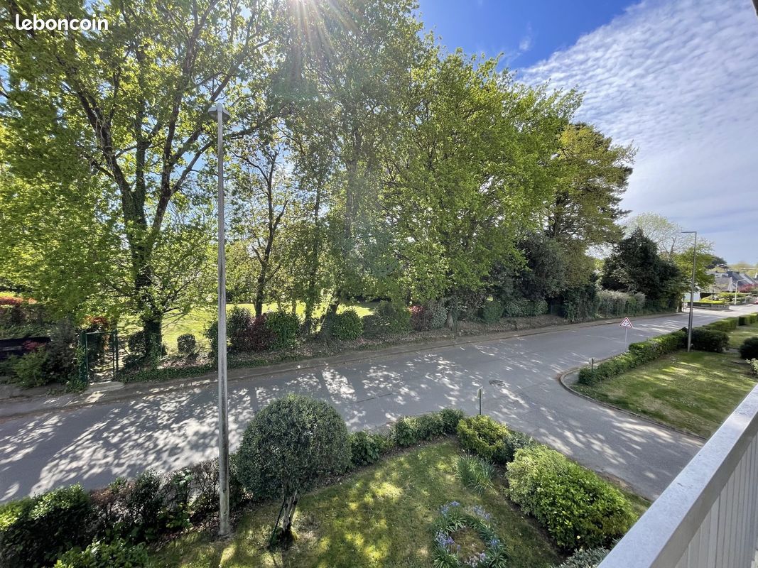 Appartement 3 pièces 67 m² · à Vannes · 67 m² · 232 000 €