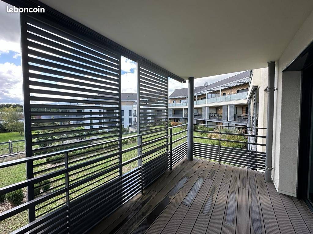 Appartement 2 pièces 50 m² · à Divonne-les-Bains · 50 m² · 395 000 €