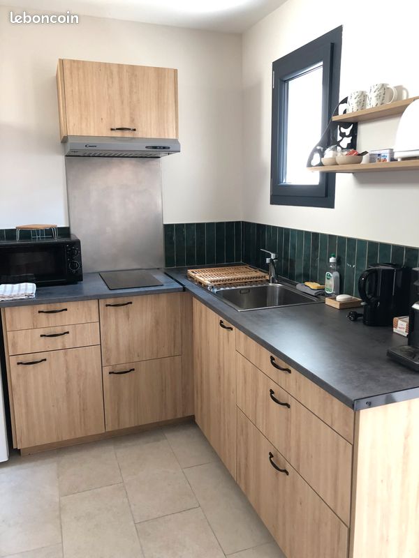 Maison 3 pièces 40 m² · à Perpignan · 40 m² · 635 €/mois