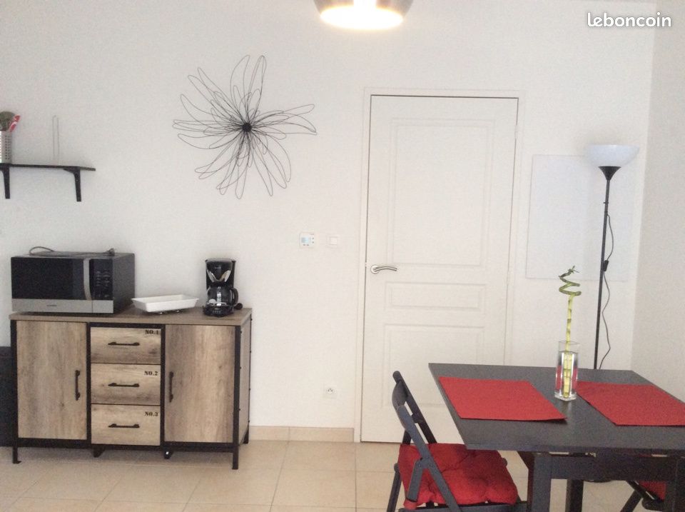 Appartement 1 pièce 29 m² · à Nantes · 29 m² · 606 €/mois