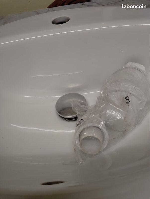 Vasques salle de bain (image 4)