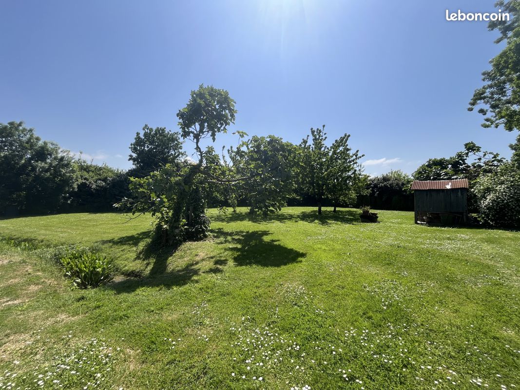 Terrain 606 m² · à Bourcefranc-le-Chapus · 606 m² · 108 000 €