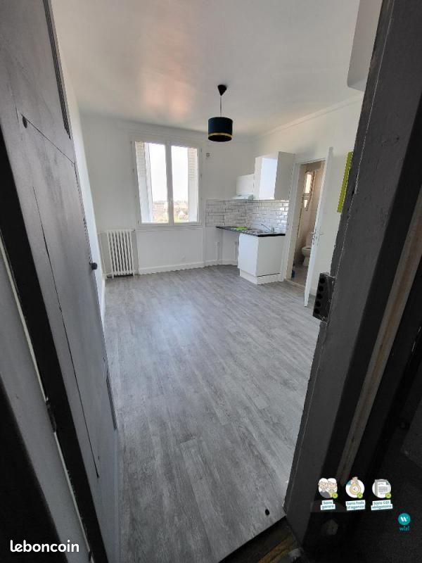 Appartement a louer drancy - 1 pièce(s) - 15 m2 - Surfyn