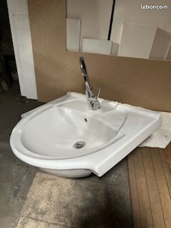Lavabo idéal standard (image 5)