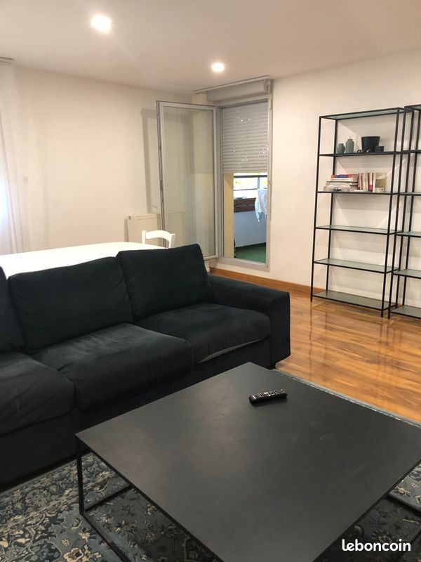Appartement 3 pièces 65 m² · à Toulouse · 65 m² · 1 050 €/mois