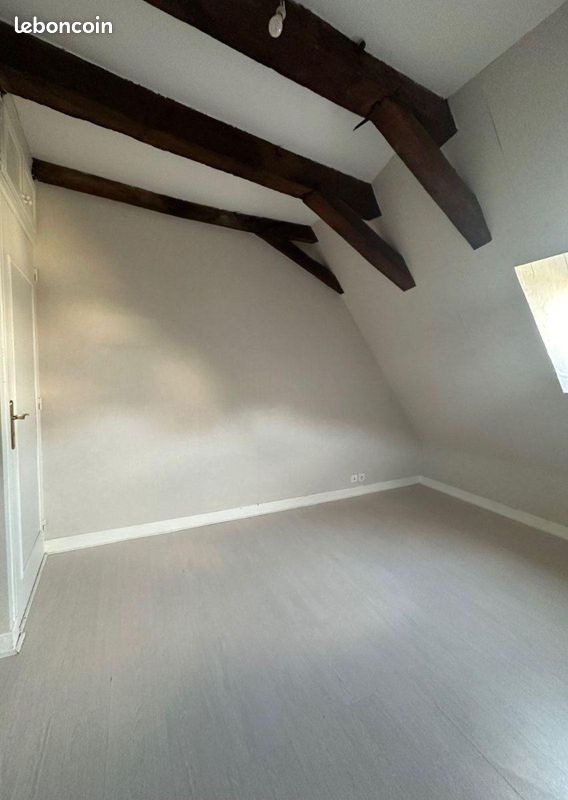 Appartement 2 pièces 41 m² - Ussel 19200 (image principale 5)