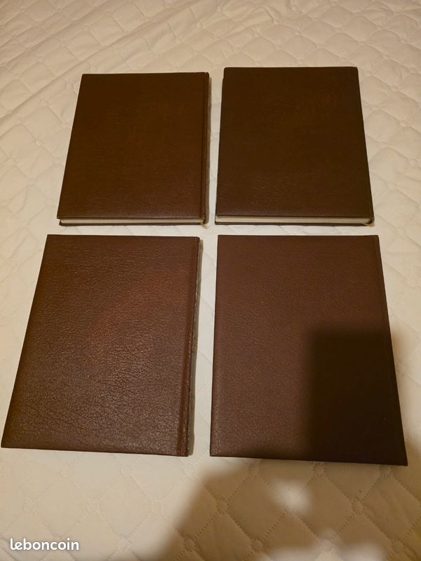Livres La deuxième guerre mondiale (image 5)