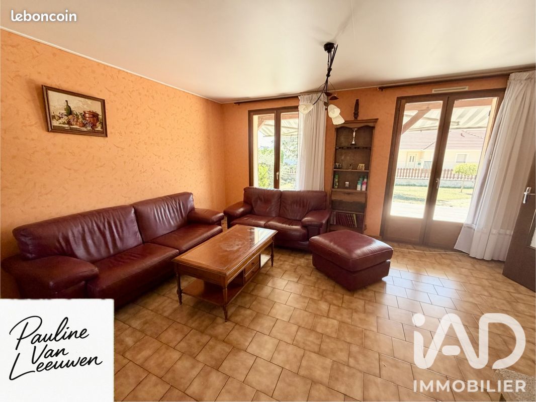 Maison 4 pièces 83 m² (image 13)