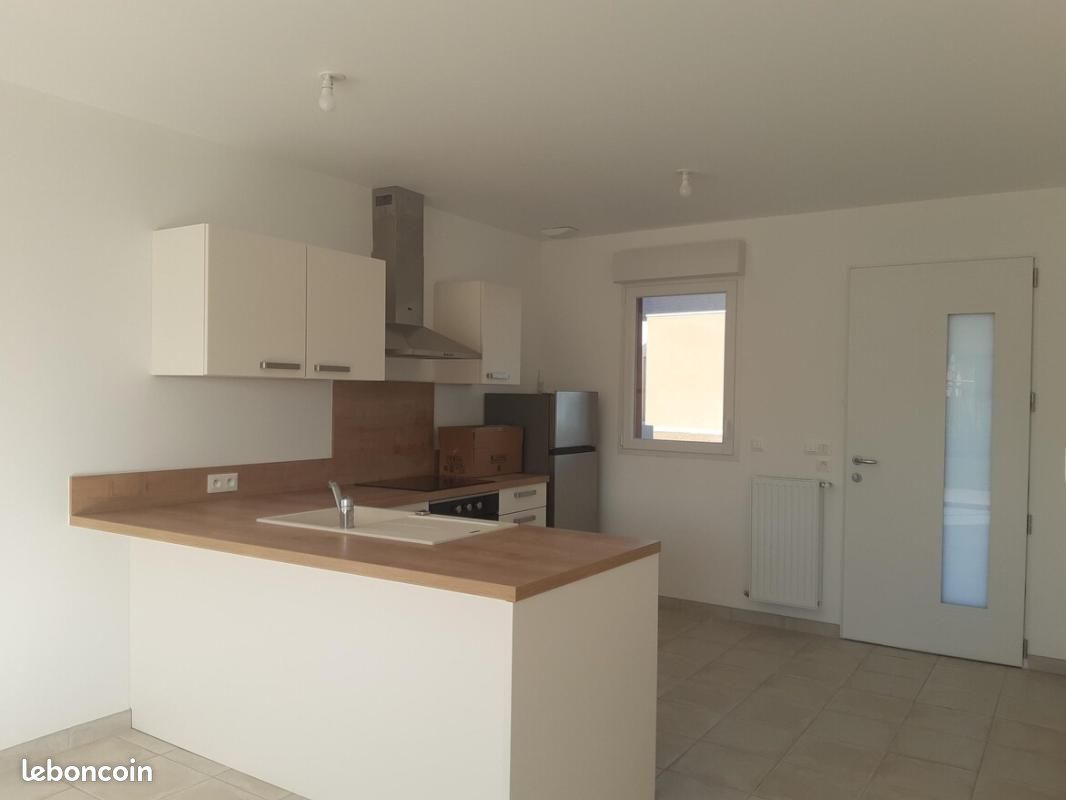 Maison 2 pièces 50 m² · à Meung-sur-Loire · 50 m² · 783 €