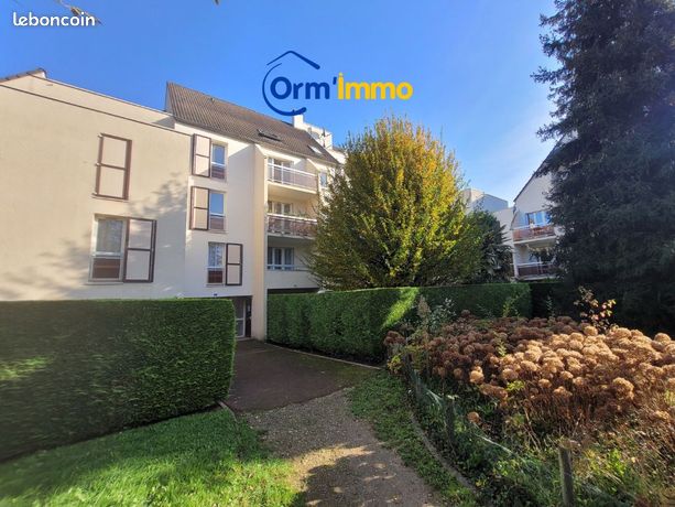 Appartement 2 pièces 47 m²