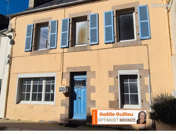Maison 6 pièces 73 m²