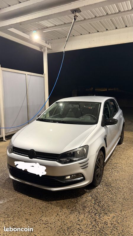 Polo 5 (image 1)
