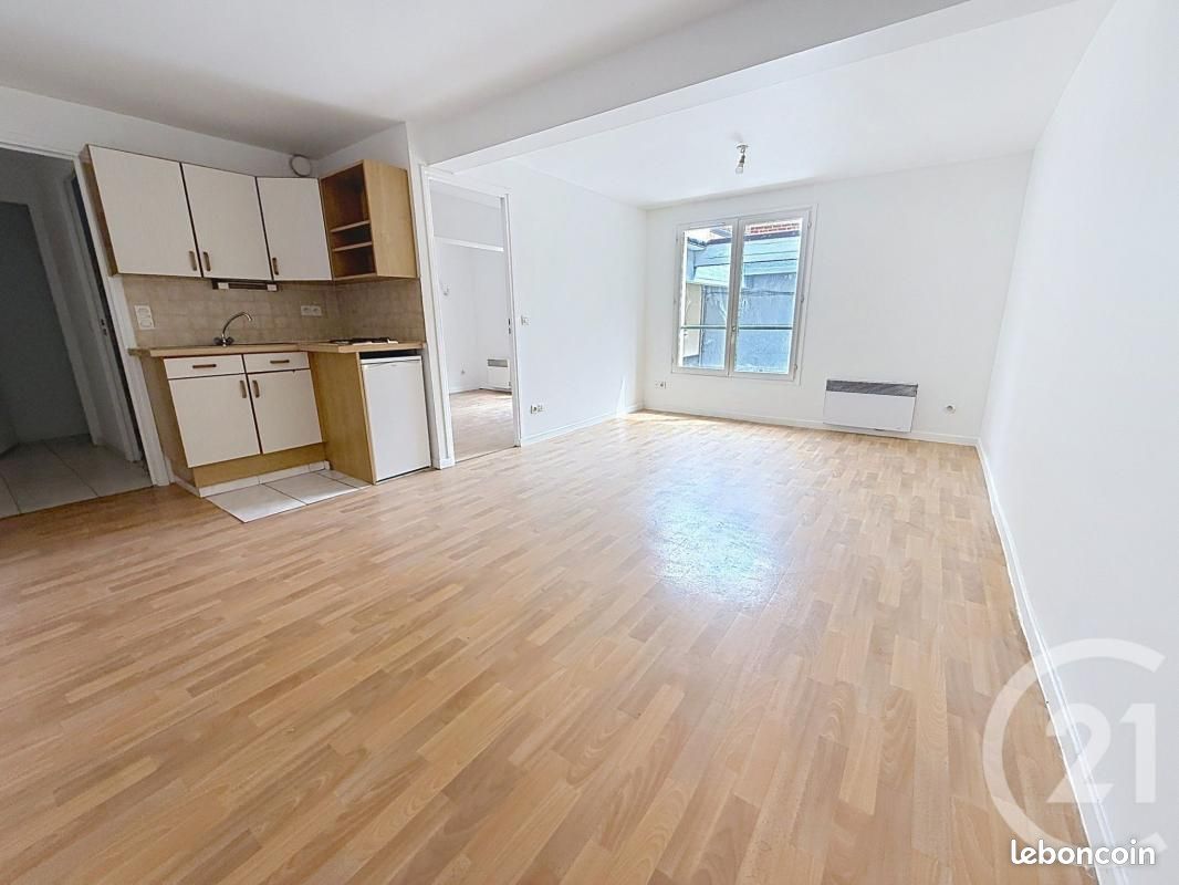 Appartement 2 pièces 37 m² · à Lille · 37 m² · 159 000 €