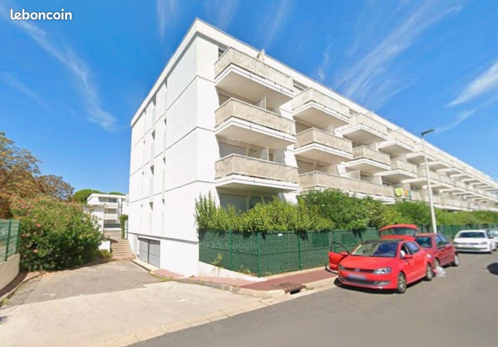 Garage/box Montpellier · 90 €/mois