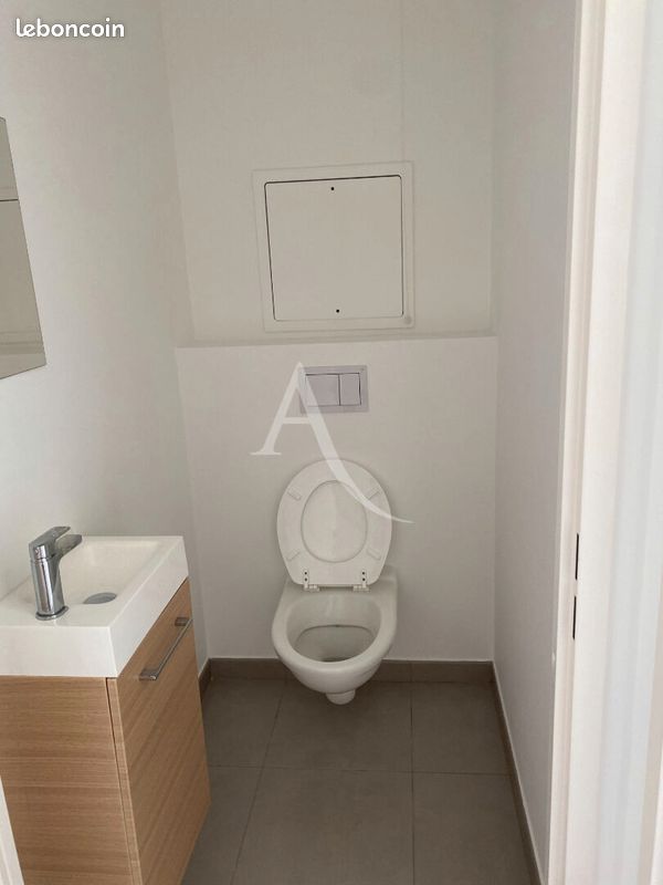 Appartement a louer serris - 4 pièce(s) - 69 m2 - Surfyn