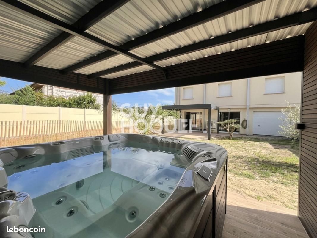 Maison 5 pièces 126 m² · à Le Verdon-sur-Mer · 126 m² · 312 700 €