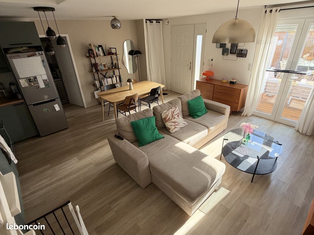 Maison 3 pièces 63 m² · à Candillargues · 63 m² · 303 000 €
