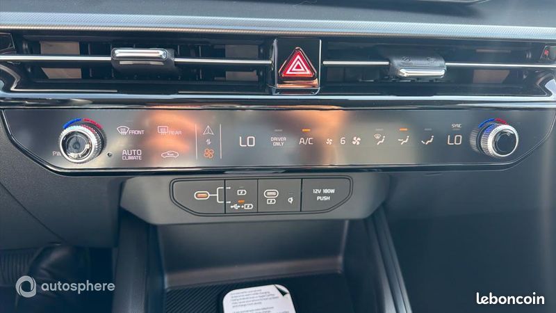 Kia Niro 1.6 GDi 138ch HEV Premium DCT6 (image 26)