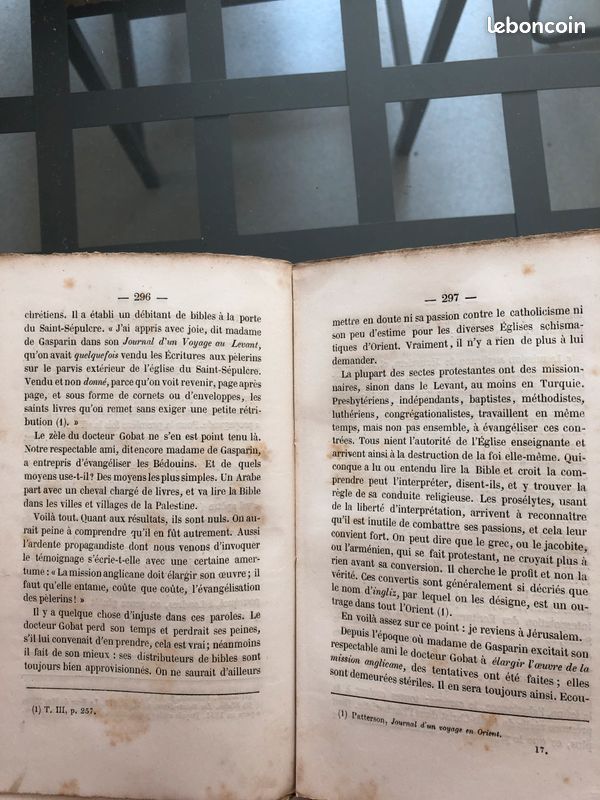 L’Eglise la France et le schisme en Orient (image 4)