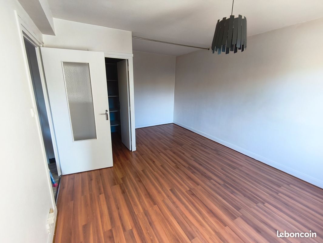 Appartement 2 pièces 30 m² · à Clermont-Ferrand · 30 m² · 570 €/mois