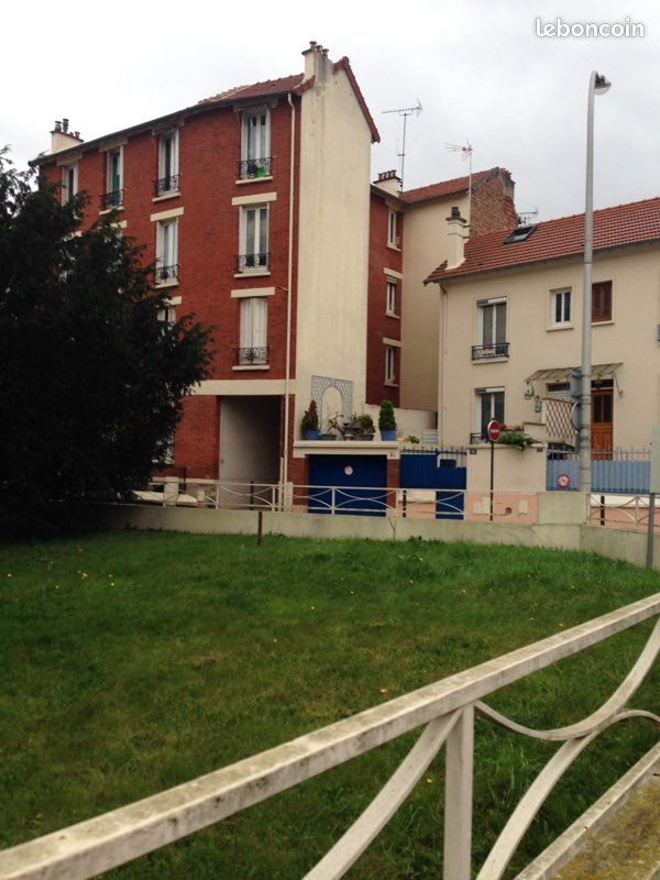 Appartement 2 pièces 29 m² · à Le Perreux-sur-Marne · 29 m² · 160 000 €