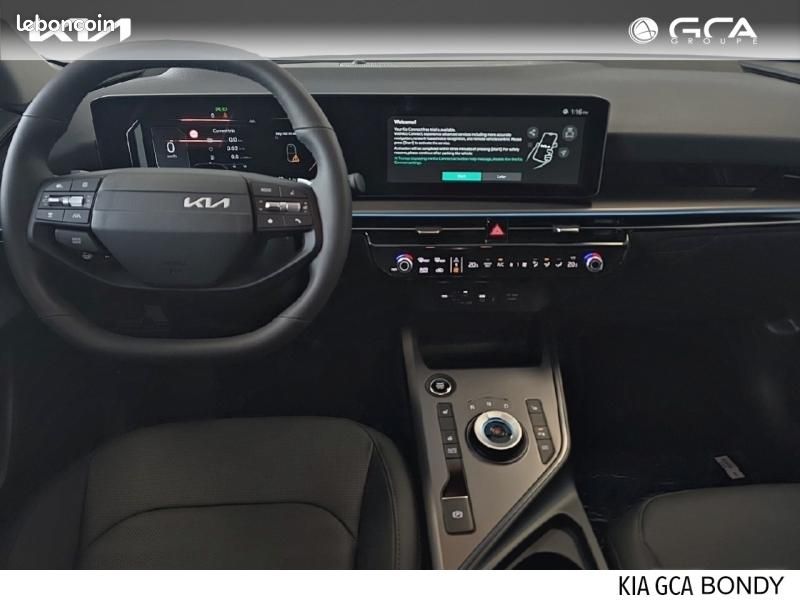Kia Niro 1.6 GDi 138ch HEV Premium DCT6 (image 5)