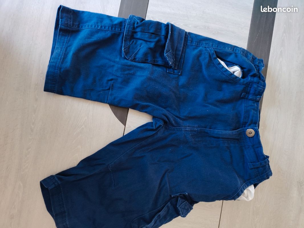 Lot vêtements garçon 12 ans (image 1)