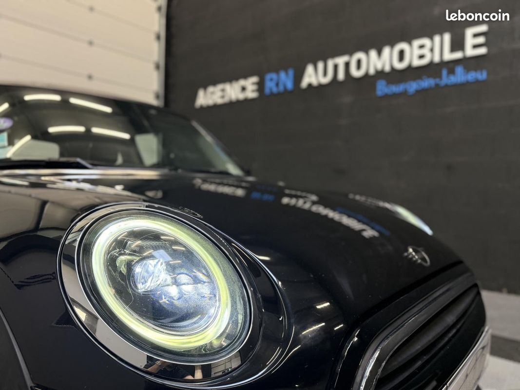 MINI MINI ONE 1.5i 102 CH Business Société - TVA Récupérable (image 17)