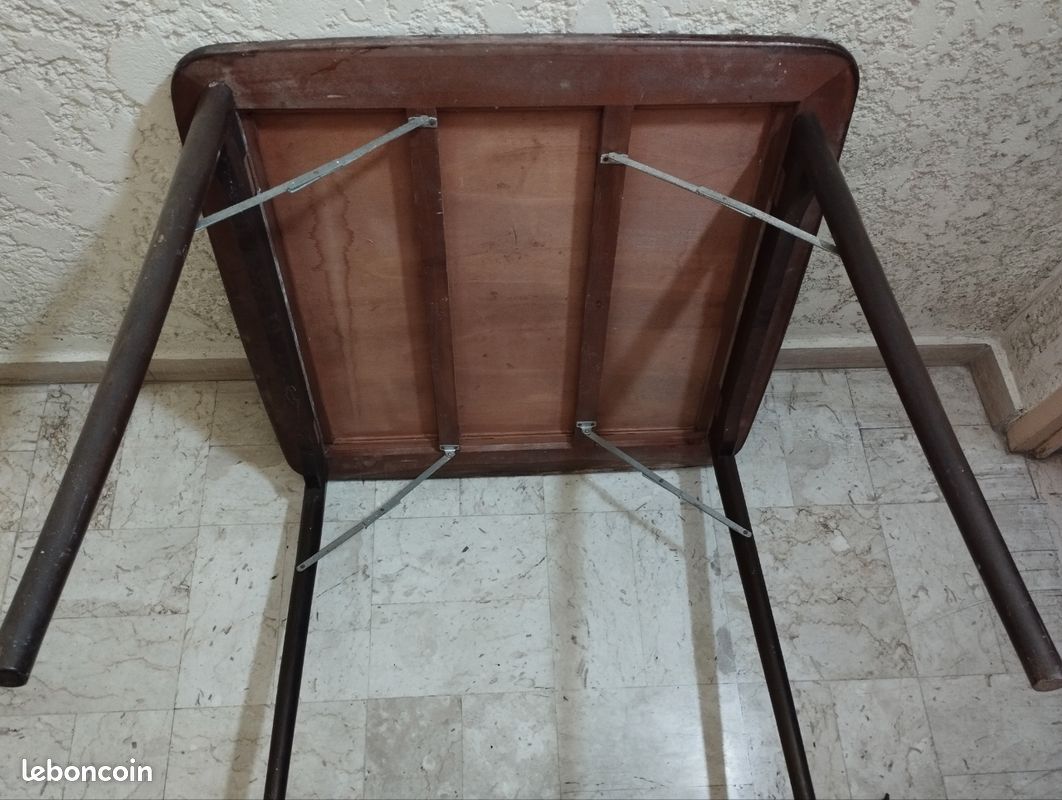 Table jeux de cartes (image 3)