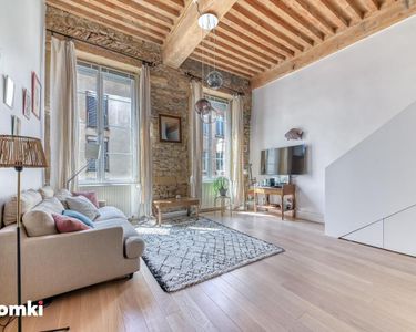 Appartement 359 000 € - 80 m²