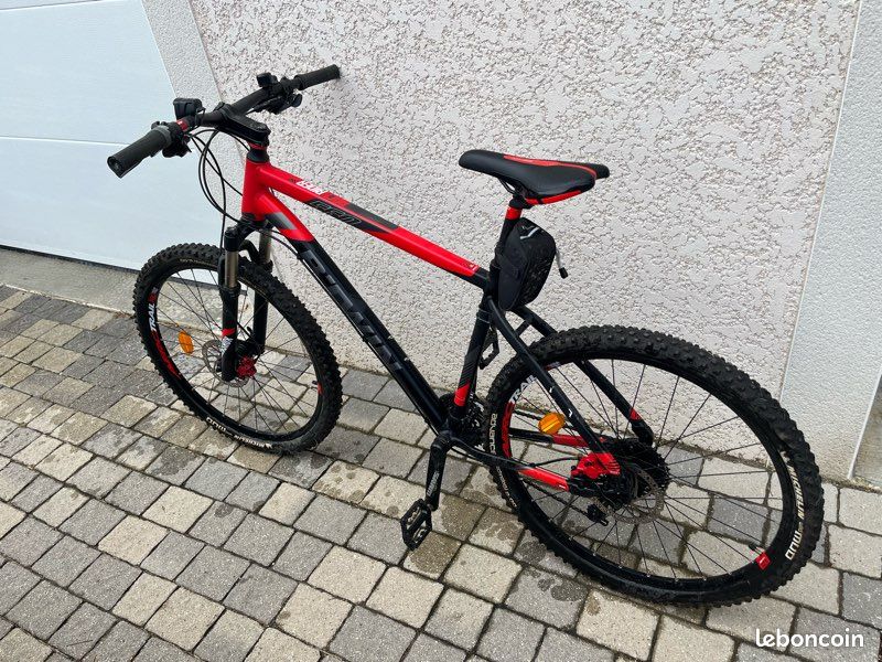 Rockrider 560 Mtb Btwin Prezzi B Twin Rockrider Rockrider 560