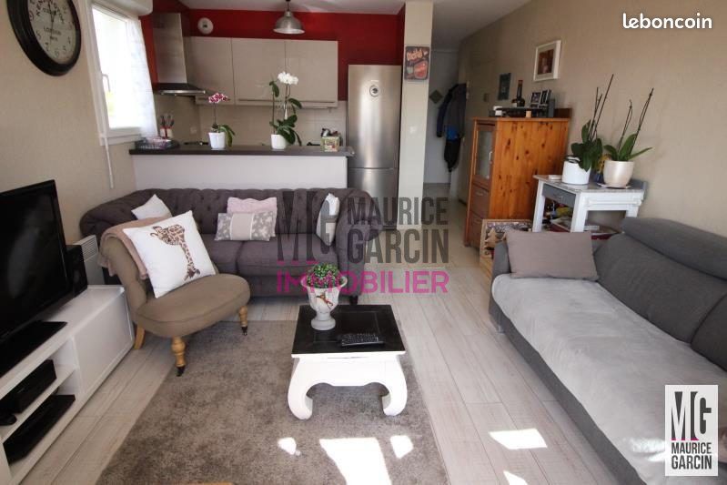 Appartement 3 pièces 57 m² · à L'Isle-sur-la-Sorgue · 57 m² · 767 €/mois