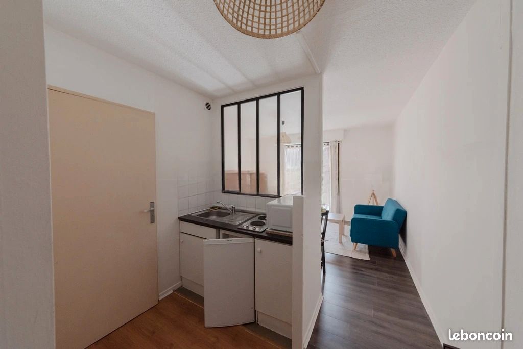 Appartement 1 pièce 25 m² · à Annecy · 25 m² · 440 €/mois
