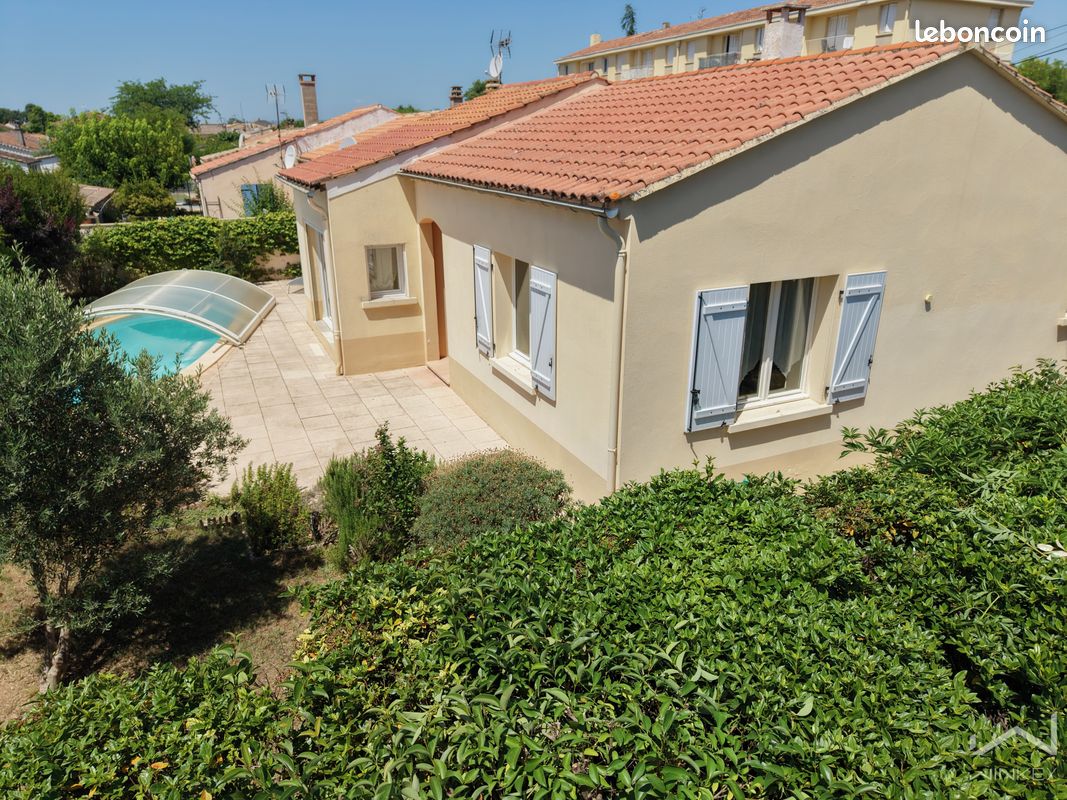 Maison 4 pièces 101 m² · à Lapalud · 101 m² · 245 000 €
