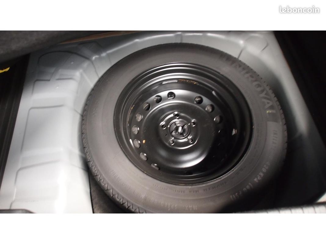 RENAULT CAPTUR 1.0 TCe - 90 2021 II Intens PHASE 1 (image 18)
