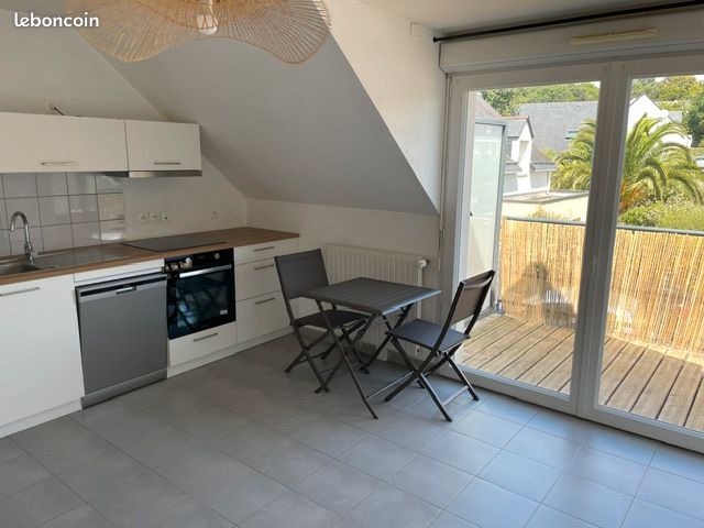 Appartement 2 pièces 34 m² · à Sarzeau · 34 m² · 635 €/mois