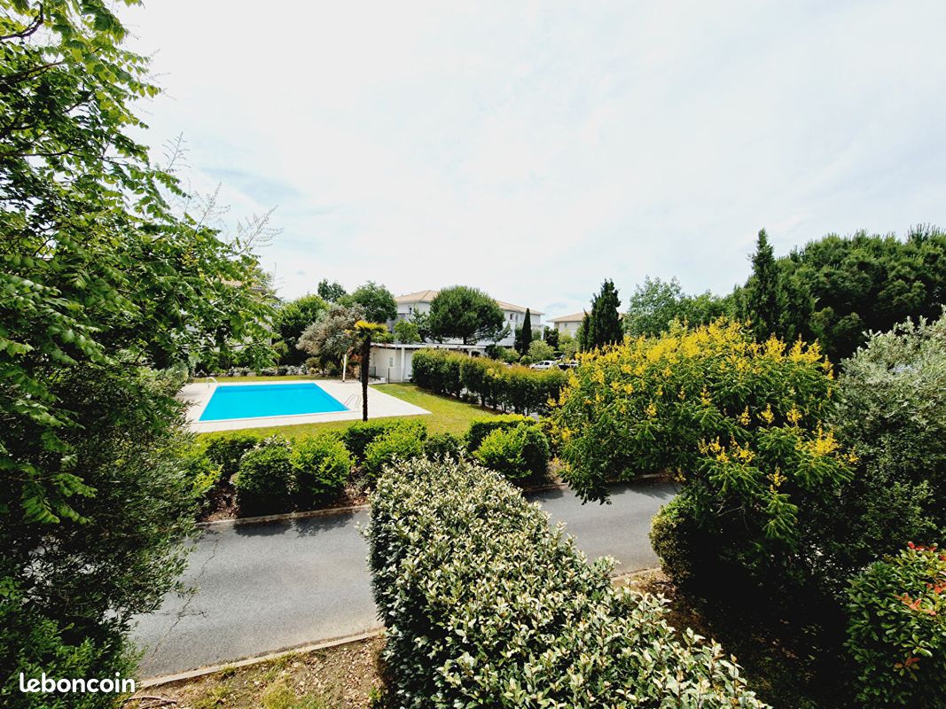 Appartement 2 pièces 46 m² · à Saint-André-de-Cubzac · 46 m² · 118 800 €