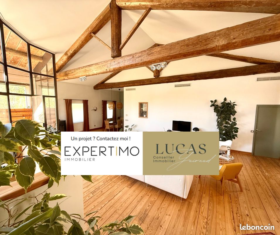 Appartement 6 pièces 215 m² · à Lodève · 215 m² · 299 000 €