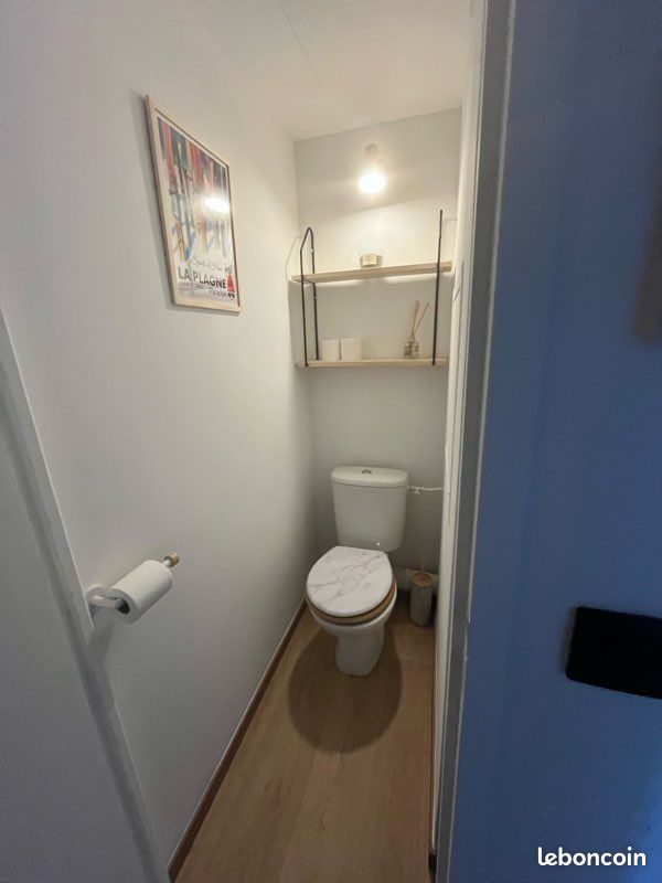 Appartement plein sud à La Plagne (image 11)